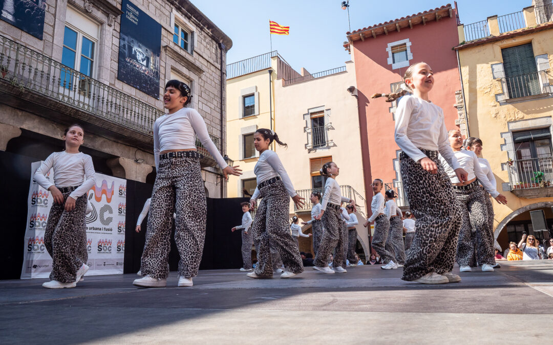 Dansa Urbana
